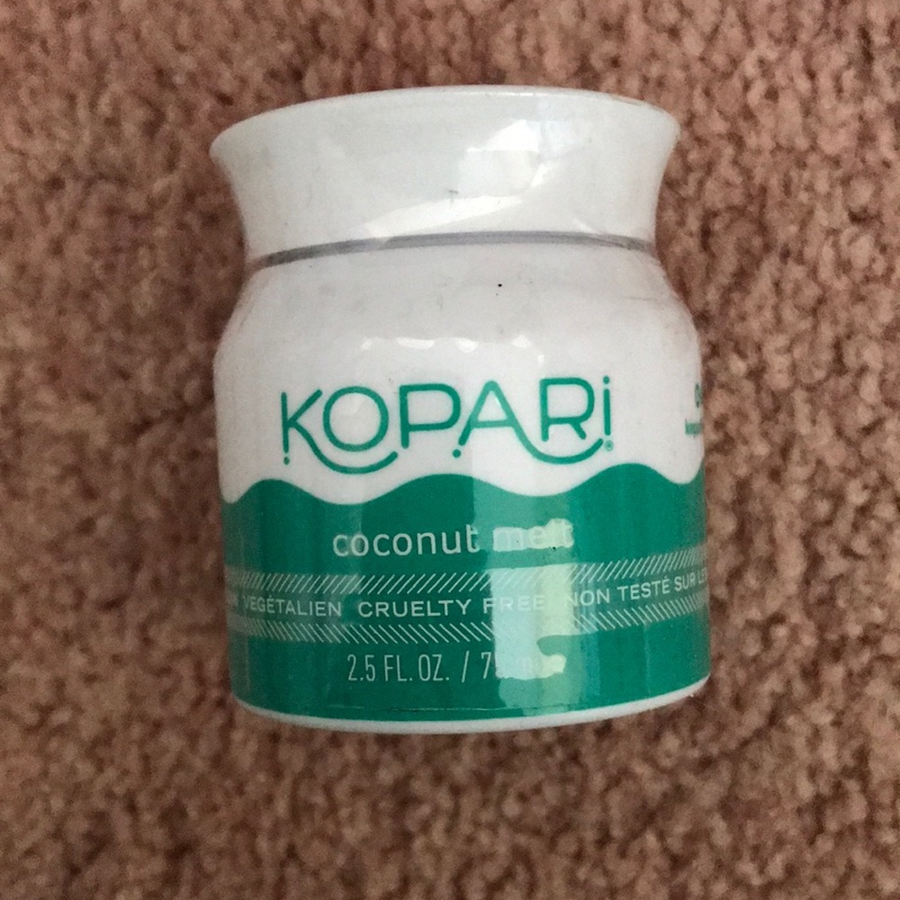 Kopari Coconut Melt